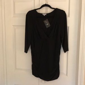 Kiyonna Body Con Top